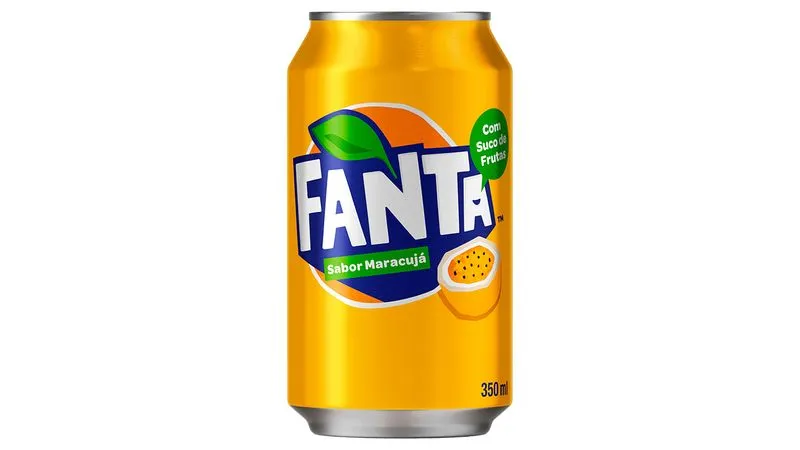 REFRIG FANTA MARACUJA LT 350ML