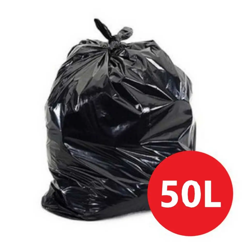 SACO PLIXO PLASTIZEN 50L