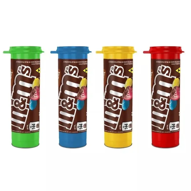MINI M M S TUBO 30G