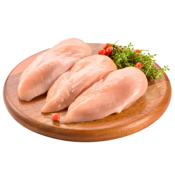 FILE DE FRANGO KG