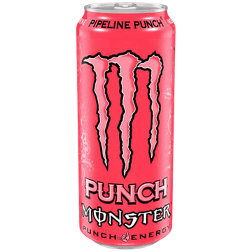 ENERGETICO MONSTER 473ML PIPELINE PUNCH