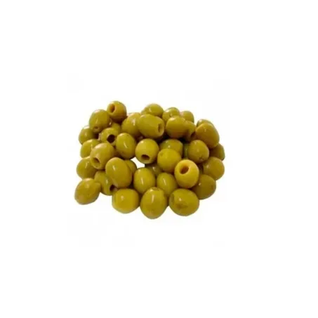 AZEITONA VERDE SEM CAROCO KG