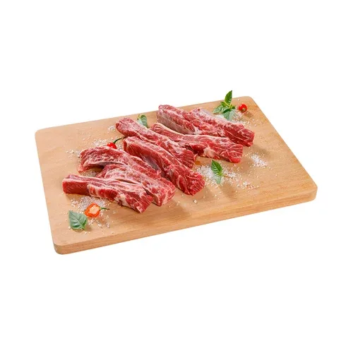 BANANINHA BOVINA KG