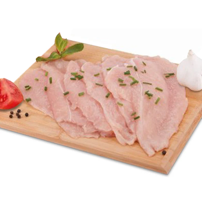 FILE DE FRANGO TEMPERADO KG