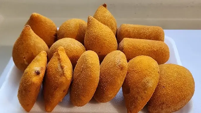 SALGADO FRITO UN