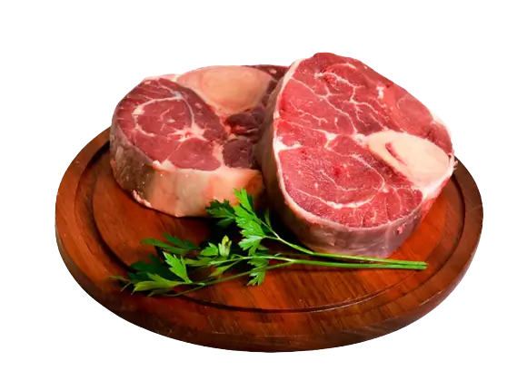 OSSOBUCO KG