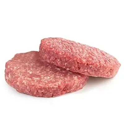 HAMBURGUE BOVINO DA CASA KG