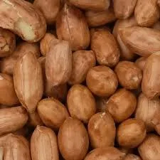 AMENDOIM SILVA BAHIA GRAUDO 500G