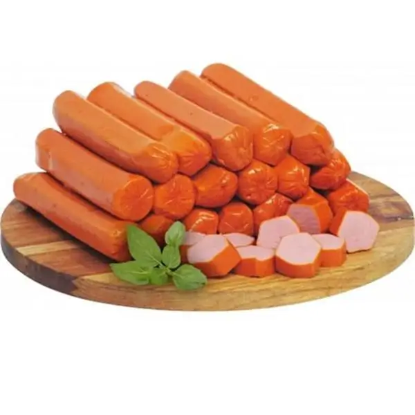SALSICHA HOT DOG PERDIGAO KG