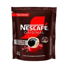 CAFE SOLUVEL NESCAFE 40G ORIGINAL EXTRA FORTE