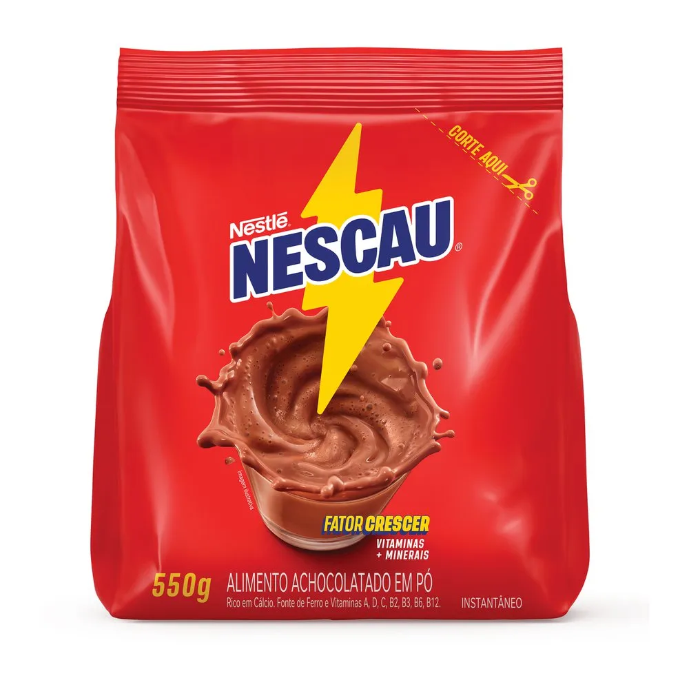 ACHOC PO NESTLE NESCAU SC 550G