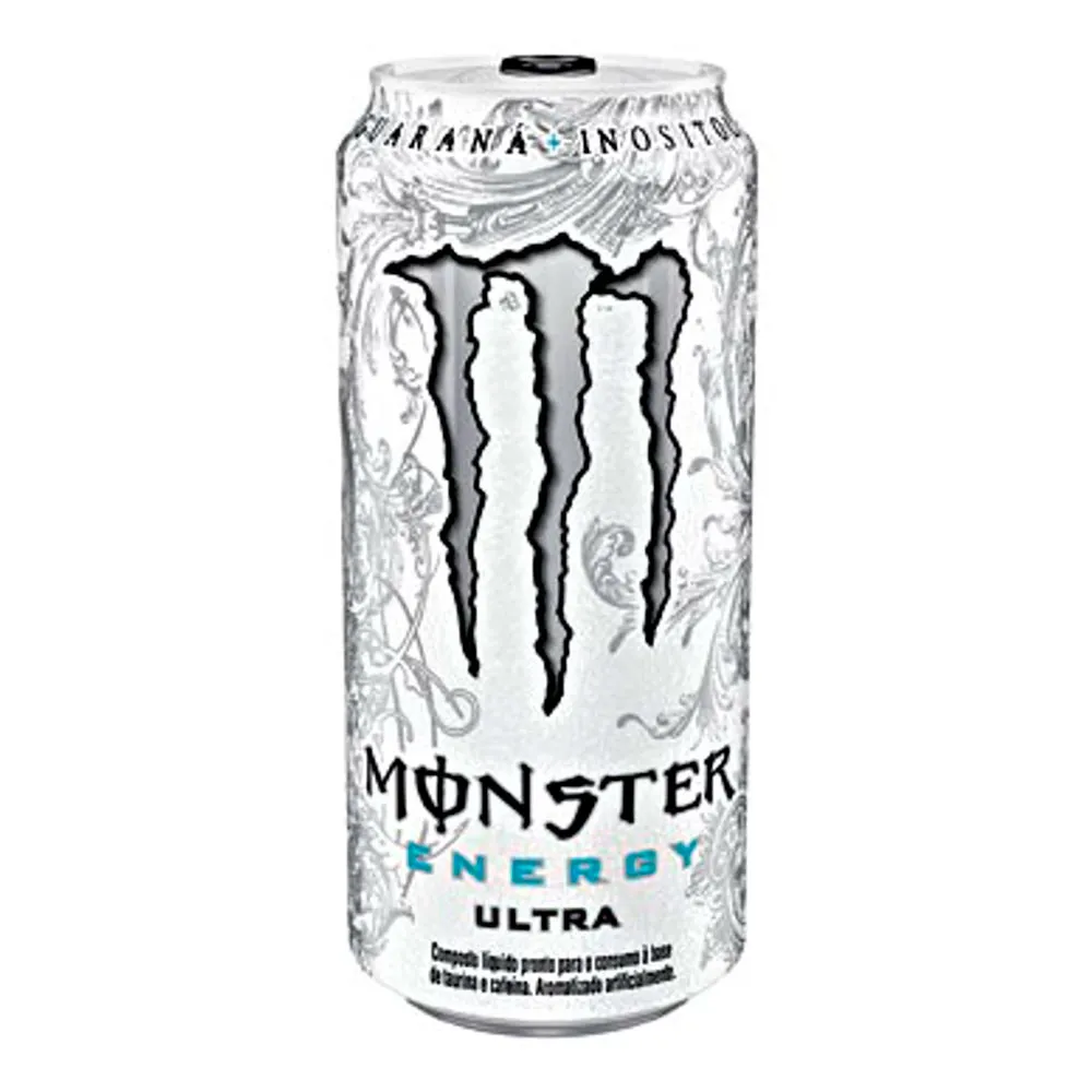 ENERGETICO MONSTER 473ML ULTRA