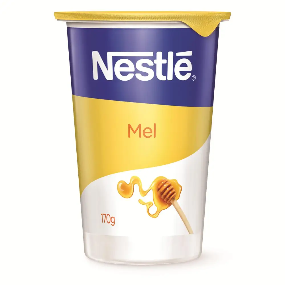 IOGURTE NATURAL NESTLE 170G MEL 