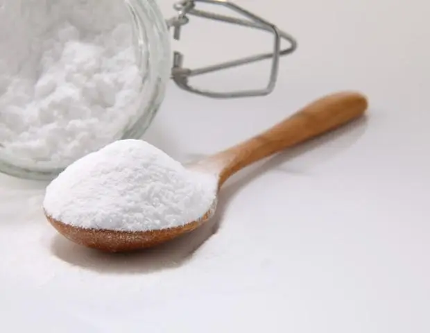 BICARBONATO SODIO S BAHIA 50G