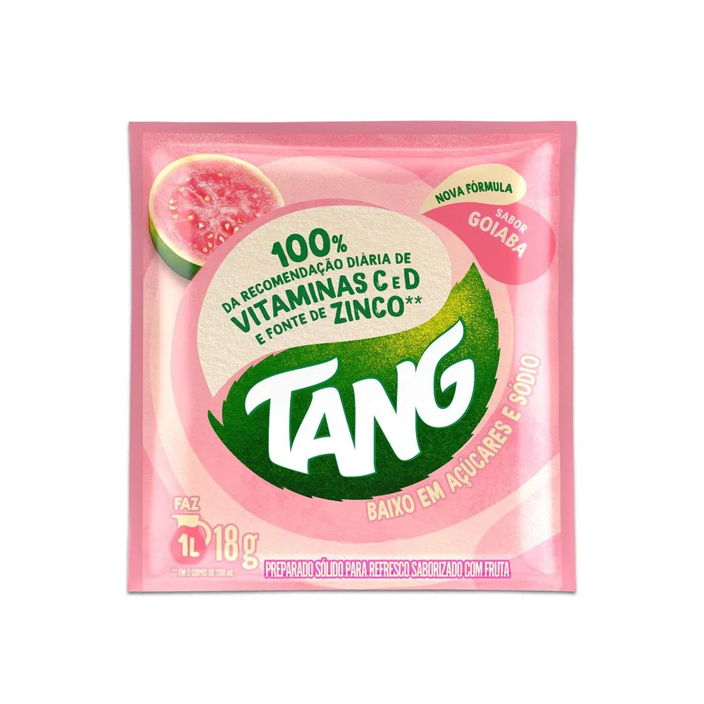 REFRESCO PO TANG 18G GOIABA
