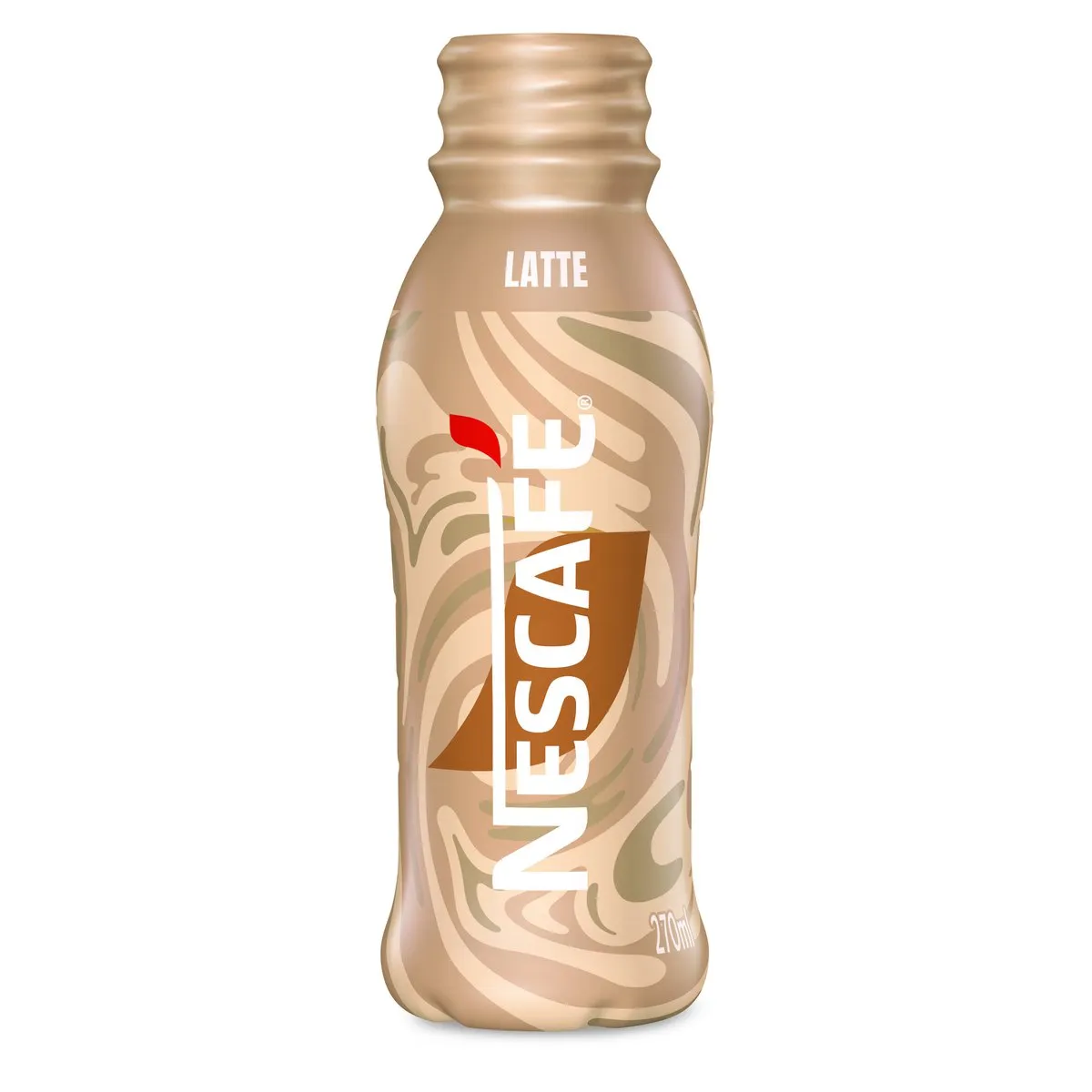 BEB LACTEA NESCAFE 270ML LATTE