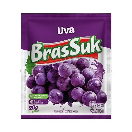 REFRESCO PO BRASSUK 20G UVA