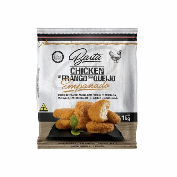 BIG CHIKEN BAITA 1KG