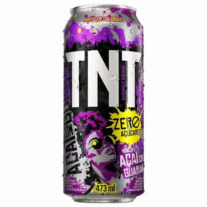 ENERGETICO TNT 473ML ACAI GUARANA ZERO