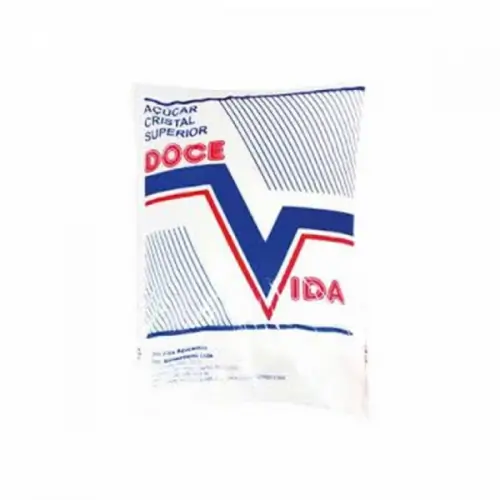 ACUCAR CRISTAL DOCE VIDA 2KG