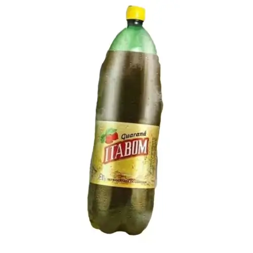REFRIG ITABOM 2L GUARANA