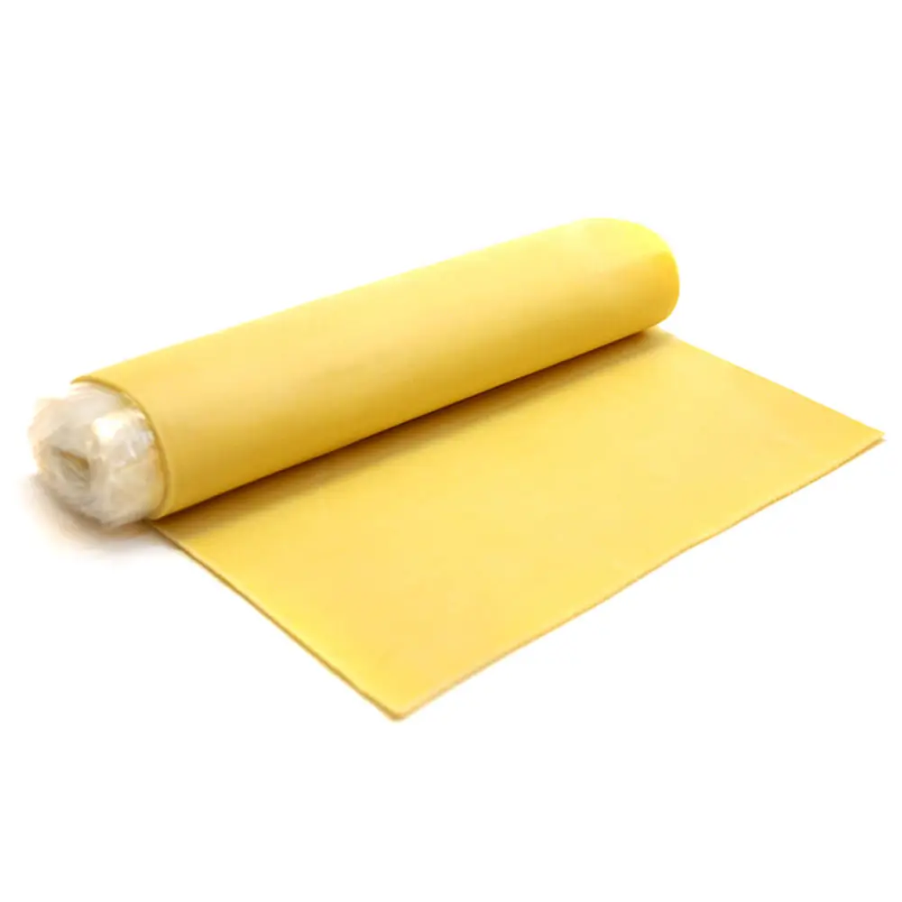 MASSA PASTEL LOTT ROLO 1KG