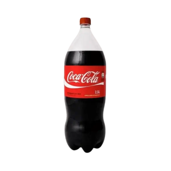 REFRIG COCA COLA 2L