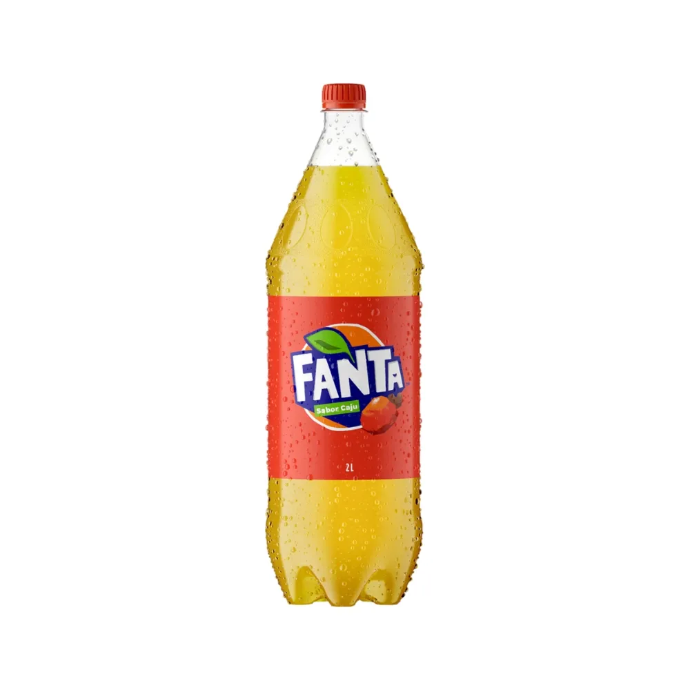 REFRIG FANTA CAJU 2L