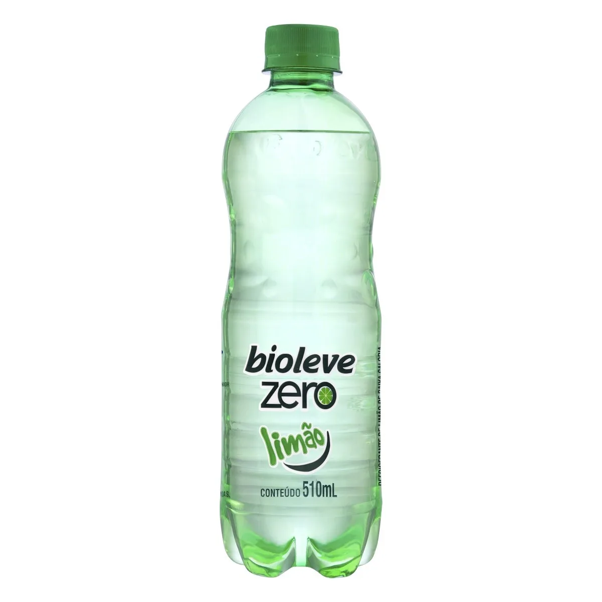 REFRIG BIOLEVE ZERO 510ML LIMAO LIMAO