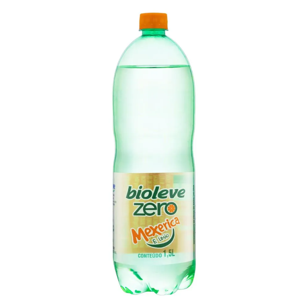 REFRIG BIOLEVE ZERO 1,5L MEXERICA