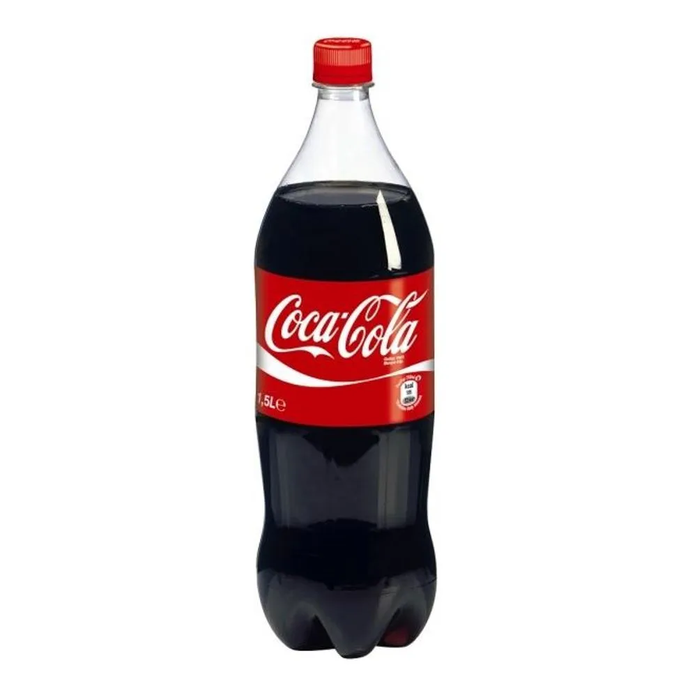REFRIG COCA-COLA PET 1,5L