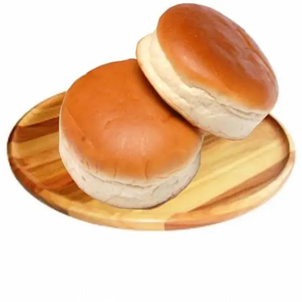 PAO DE HAMBURGUER KG