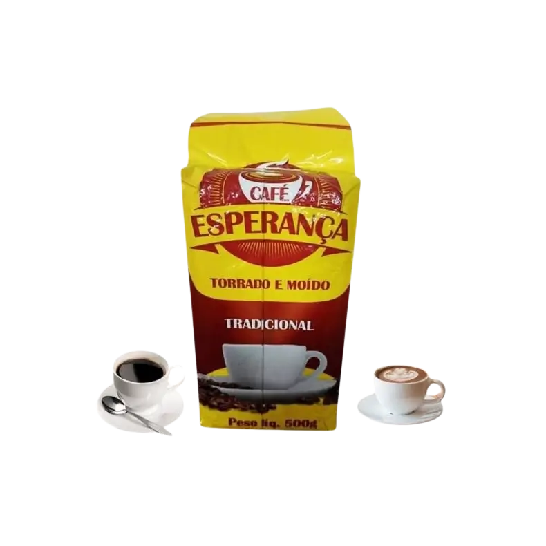 CAFE ESPERANCA  VACUO 500G