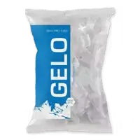GELO MATAO CUBOS 1KG