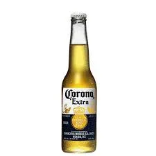 CERVEJA CORONA EXTRA LN 330ML