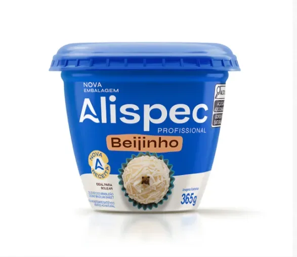 BEIJINHO ALISPEC 365GR