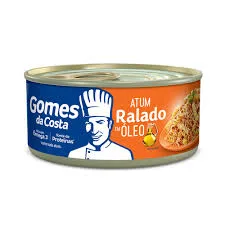 ATUM GOMES DA COSTA RALADO 170G