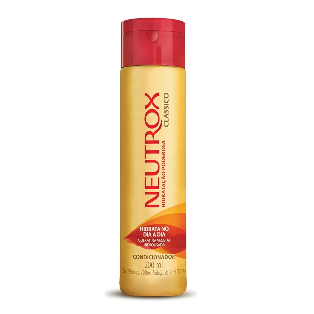 CONDIC NEUTROX 300ML CLASSICO