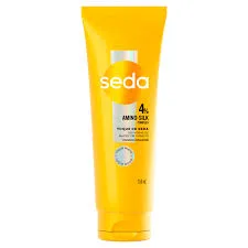 CONDIC SEDA 250ML TOQUE DE SEDA
