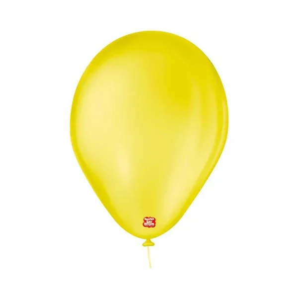 BALAO (N 07) C/40 AMARELO