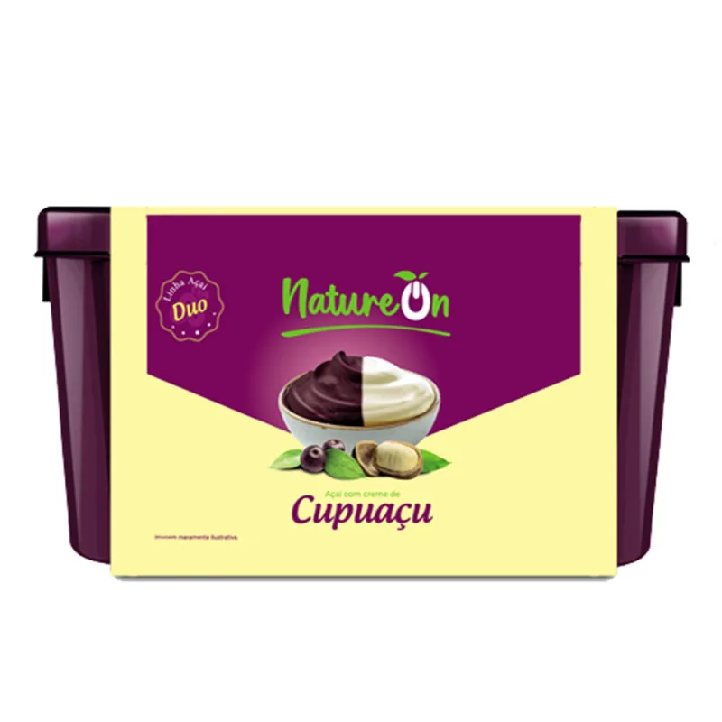 ACAI NATUREON COM CUPUACU 1,5L