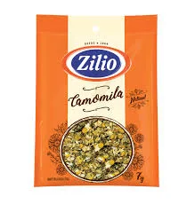 CAMOMILA 7G ZILIO