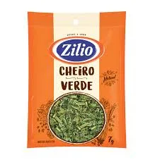 CHEIRO VERDE 7G ZILIO