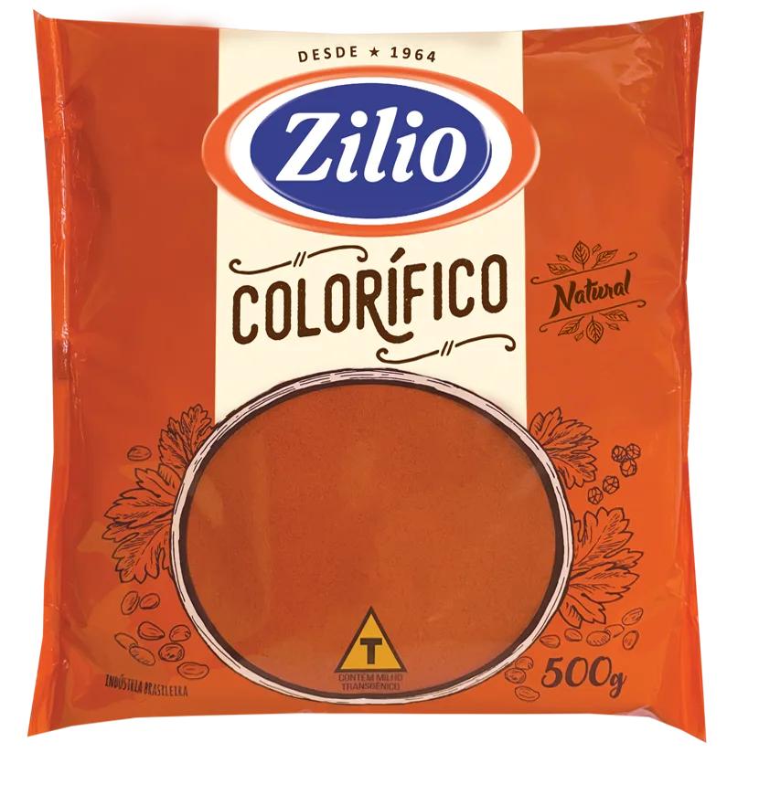 COLORIFICO 100G ZILIO
