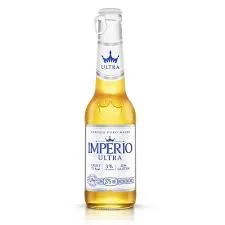 CERVEJA IMPERIO ULTRA 275ML