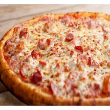 PIZZA DA CASA PRESUNTO MUCARELA KG