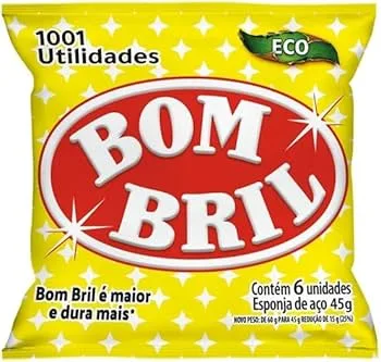 LA ACO BOMBRIL 45G