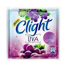 REFRESCO PO CLIGHT 8G UVA