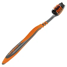 ESCOVA DENTAL COLGATE ZIG ZAG CARVAO MAC UN