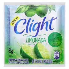 REFRESCO PO CLIGHT 8G LIMONADA